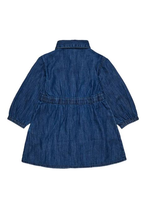 Abito con logo DIESEL KIDS | K00658 KXBN8K01